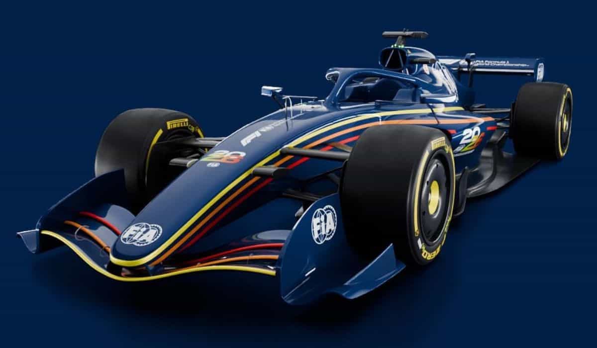 FIA annuncia modifiche al regolamento della Formula 1 con test di "auto-mulo"; scopri di più!