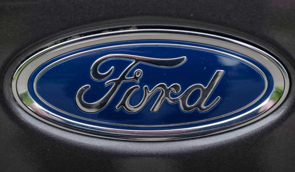 Ford registrerer patent på hastighedsovervågningssystem i politibiler