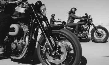 Suprema Corte confirma banimento do famoso motoclube "Hells Angels" dos Países Baixos