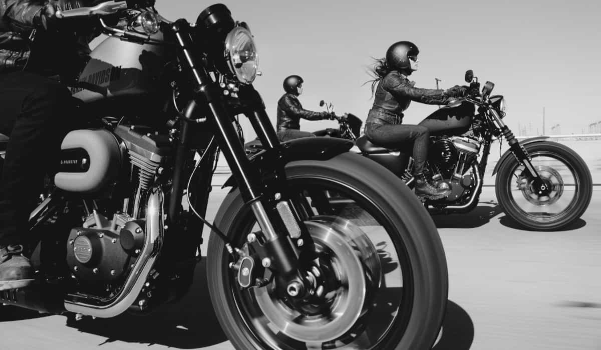 Høyesterett bekrefter forbudet mot den berømte motorsykkelklubben 'Hells Angels' i Nederland