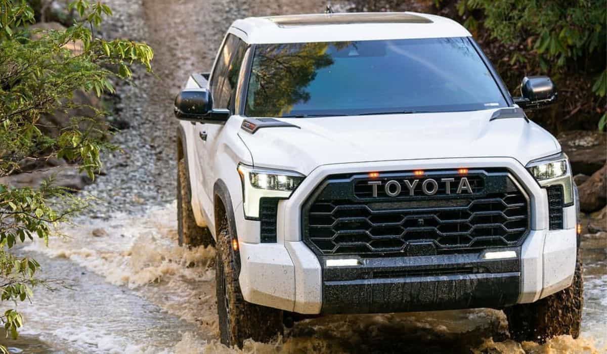 Study reveals that Toyota vehicles are the most durable on the roads