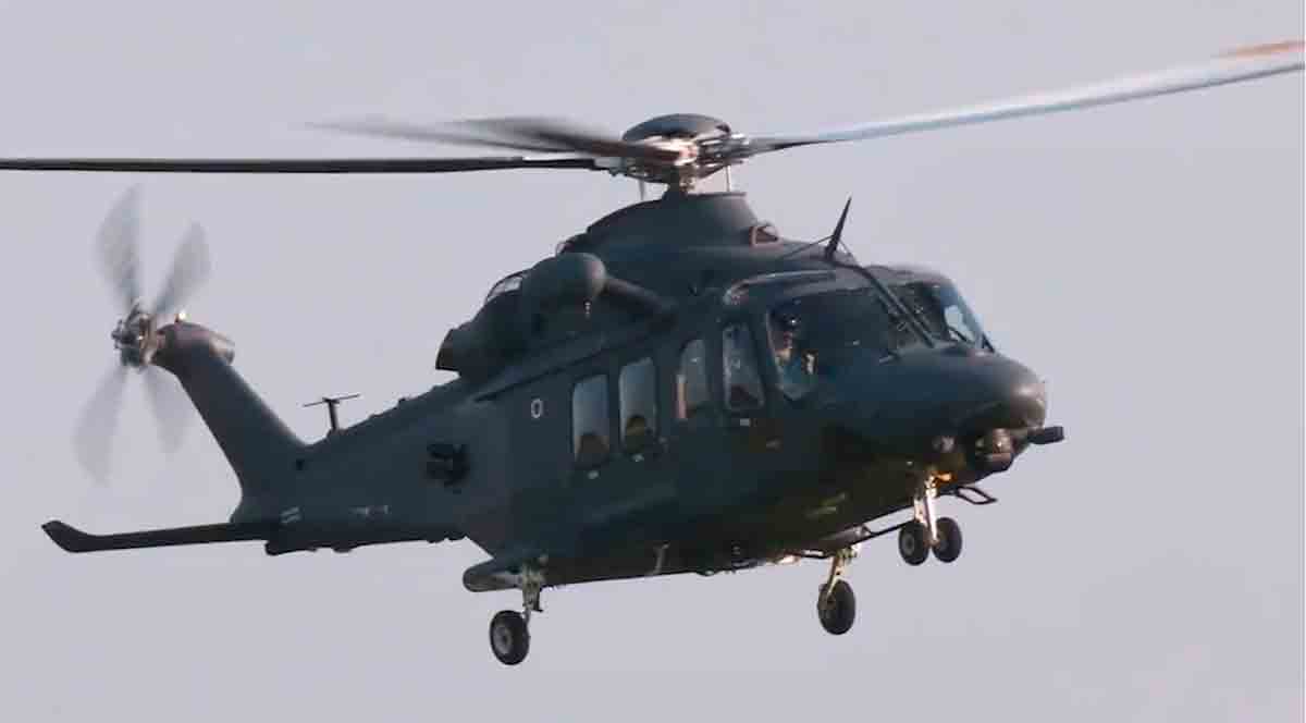 MH-139A Gray Wolf