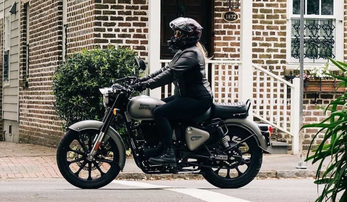 Royal Enfield lança programa de personalização exclusiva para a Classic 350