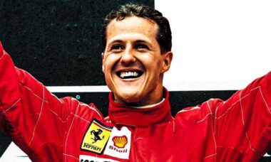 Michael Schumacher mistério médico sobre a lenda da F1 persiste após suposta aparição pública no casamento da filha