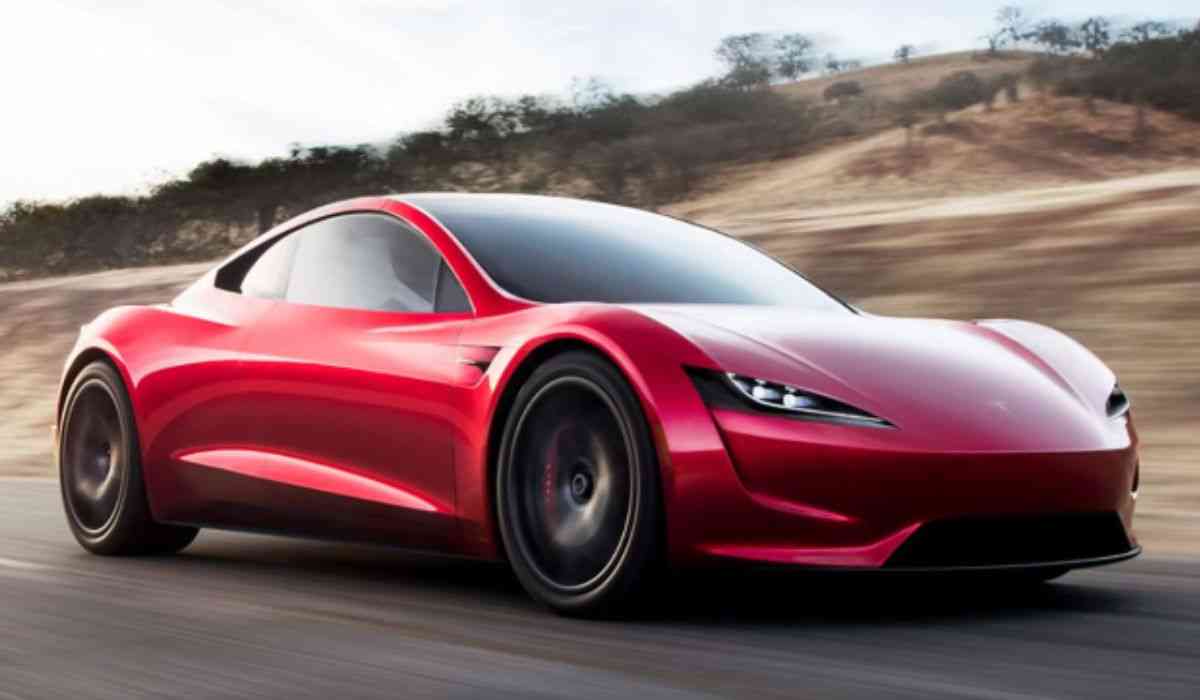 Tesla Roadster de nouveau reporté : Elon Musk explique les priorités lors d'une réunion avec les actionnaires (Site officiel - Tesla)