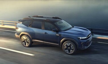 Dacia apresenta o Bigster: SUV familiar que promete revolucionar o mercado com espaço e custo-benefício