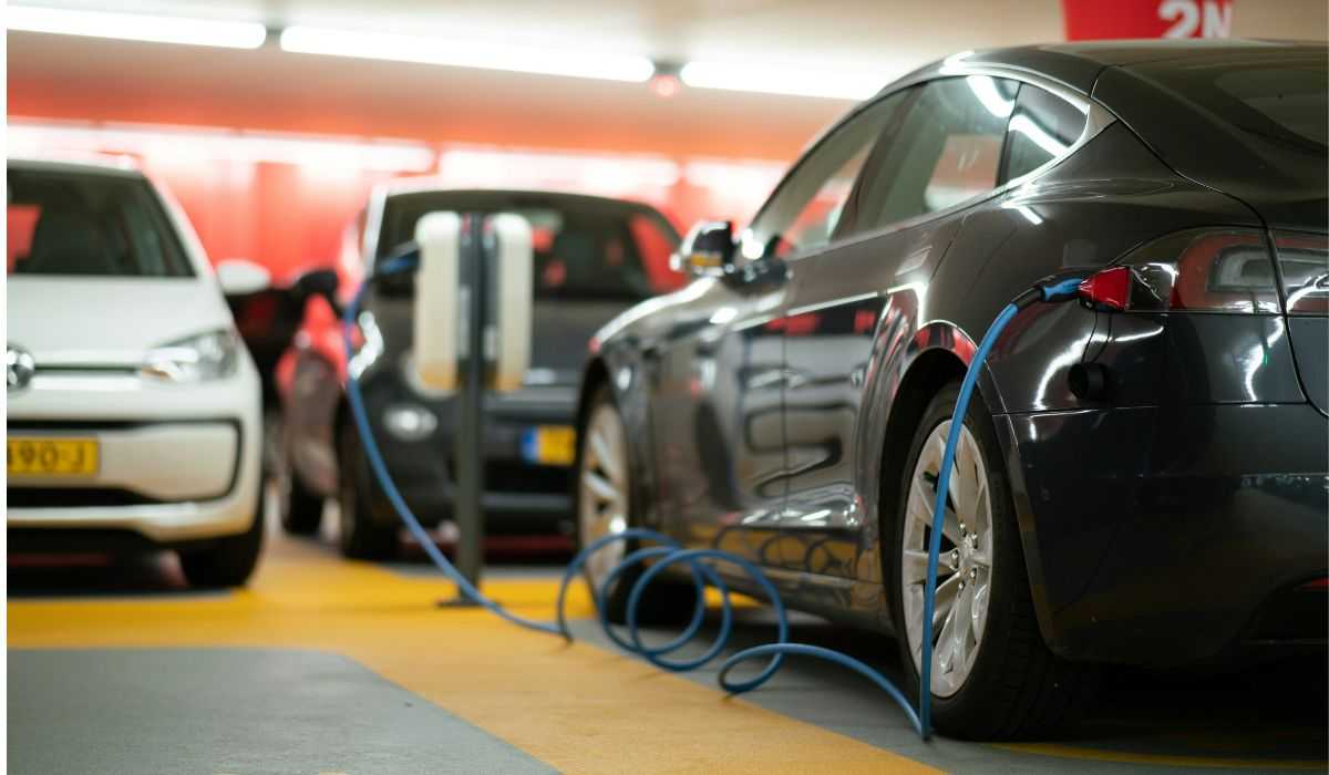 Hurrikan Milton: Besitzer von Elektroautos mussten ihre Vorsichtsmaßnahmen verdoppeln, um Brände zu vermeiden