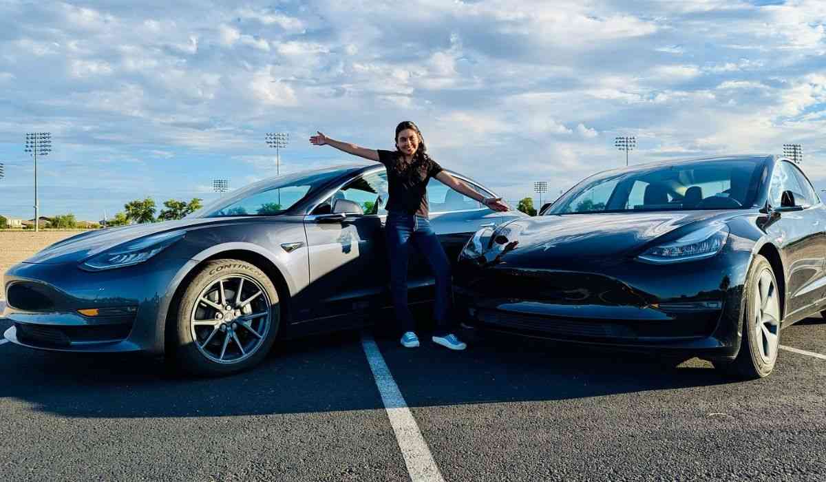 La proprietaria di una Tesla rivela i costi di ricarica e la durata della batteria in un'analisi dettagliata