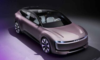 Audi lança nova marca na China com foco em modelos elétricos e público jovem