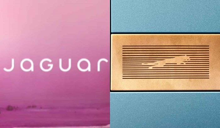 Jaguar revoluciona sua identidade visual com nova logo e rebrand ousado, mas causa polêmica nas redes sociais (Instagram @jaguar)