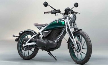 Royal Enfield lança Flying Flea: motocicleta elétrica que promete revolucionar o trânsito urbano