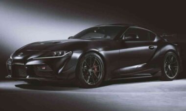 Toyota Supra A90 Final Edition: potência aumentada e design exclusivo marcam o desfecho da geração atual