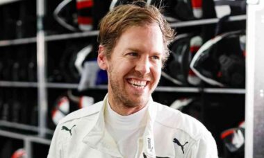 Sebastian Vettel, campeão da F1, troca as pistas pela agricultura e aposta em um futuro sustentável