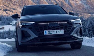 Audi irá fechar fábrica em Bruxelas devido a queda nas vendas de SUVs elétricos Q8 E-Tron