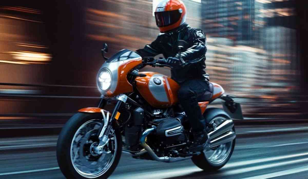 BMW R 12 S 2025: Retro bike that combines elegance, power, and exclusivity at an amazing price