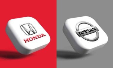 Honda e Nissan negociam fusão histórica que pode criar gigante automotiva global