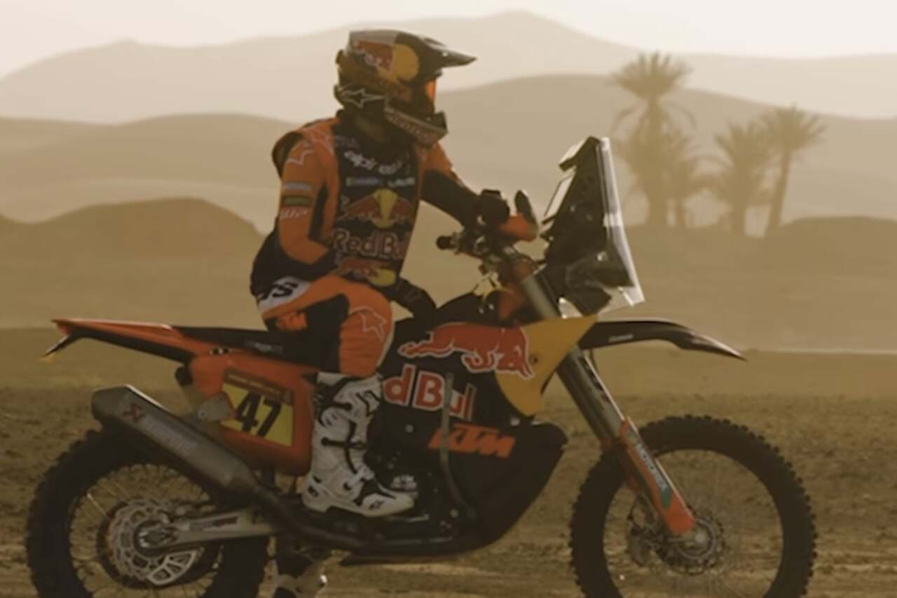 A 2025-ös Dakar Rally valószínűleg a legizgalmasabb lesz eddig