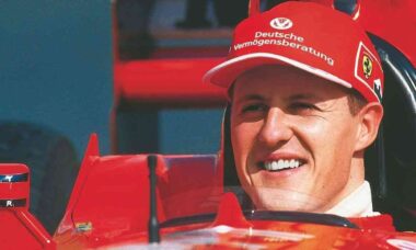 Ex-segurança de Michael Schumacher tenta extorquir US$ 15,1 milhões da família com fotos e vídeos pessoais