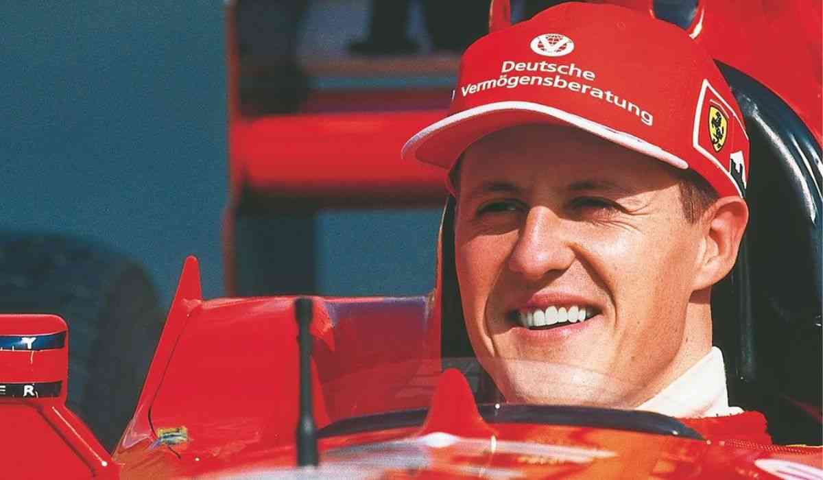 Ex-segurança de Michael Schumacher tenta extorquir US$ 15,1 milhões da família com fotos e vídeos pessoais