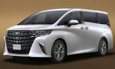 Toyota revoluciona o mercado japonês com a 1ª minivan híbrida plug-in com autonomia elétrica de 73 km