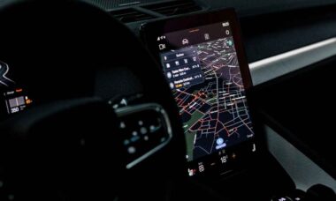 Android Auto com inteligência artificial promete revolucionar a experiência do motorista