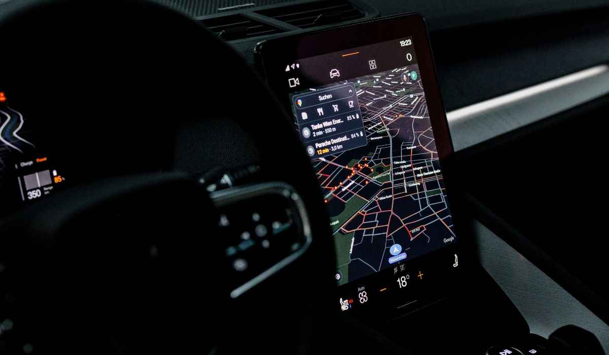 Android Auto com inteligência artificial promete revolucionar a experiência do motorista