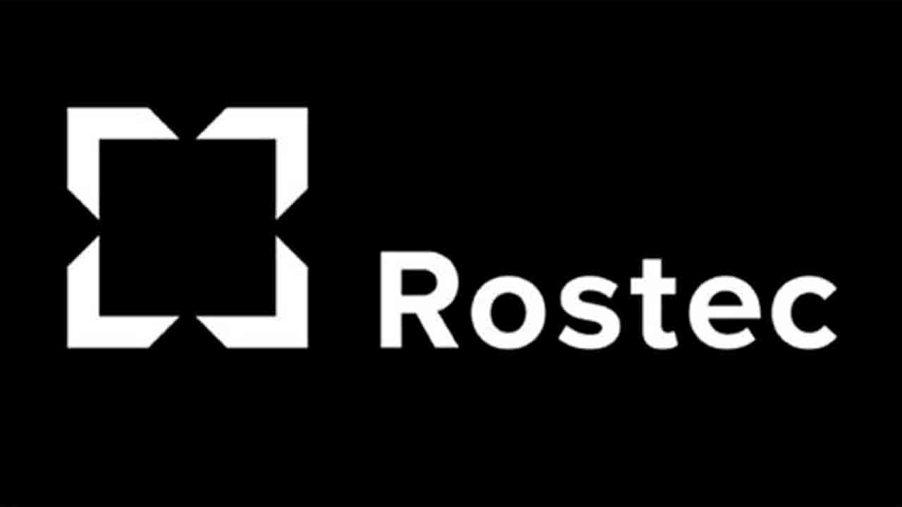 Rostec 