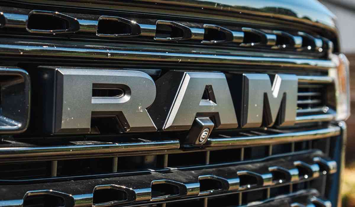 Stellantis confirme un nouveau pick-up de taille moyenne pour Ram avec une production prévue en 2027