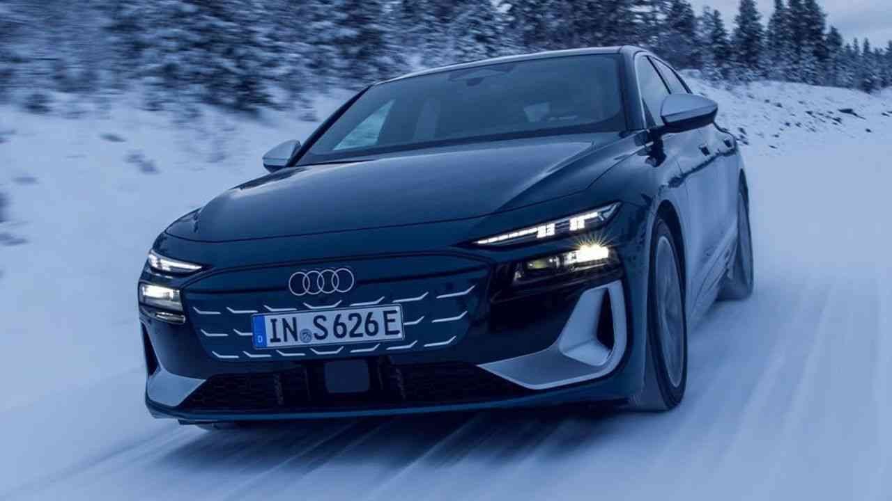 Audi admits a decline in interior quality but promises improvements in upcoming models