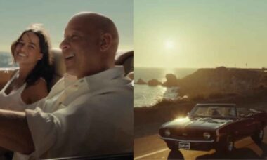 Häagen-Dazs surpreende com comercial divertido de "Fast & Furious" estrelado por Vin Diesel e Michelle Rodriguez