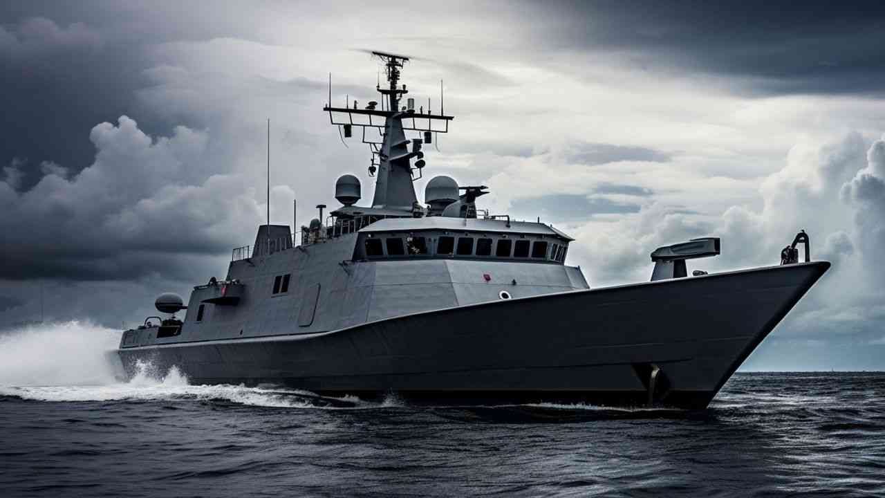Verenigd Koninkrijk investeert in nieuwe vernietigers en stimuleert de maritieme sector tot 2040