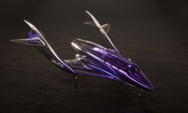 Viagem espacial de US$ 600 mil da Virgin Galactic levará 700 turistas