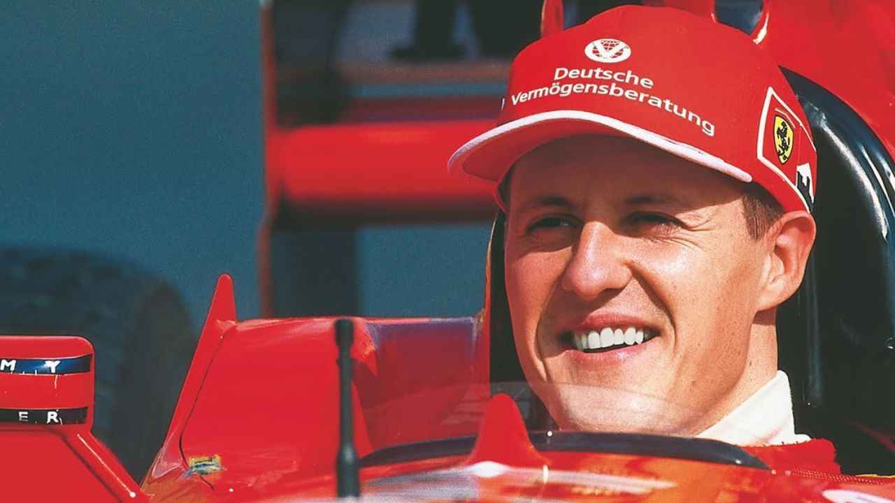 Michael Schumacher ne parle pas et reste totalement dépendant des soignants, révèle un journaliste