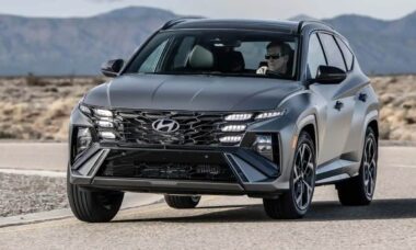 Hyundai (Reprodução/Hyundai)