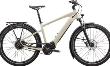 Bicicleta elétrica (Reprodução/Specialized)