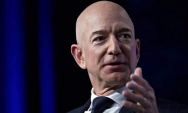 Jeff Bezos (Creative Commons)