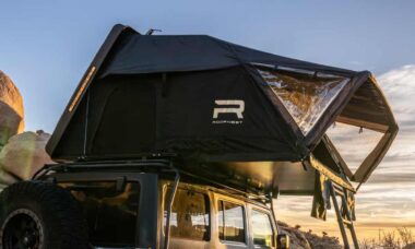 Condor 2 XXL Air (Roofnest)