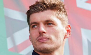 Max Verstappen (Creative Commons)