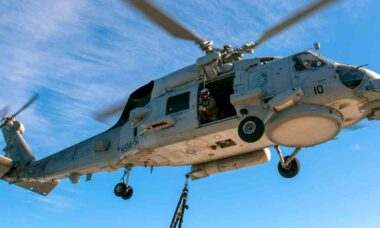 EUA negam venda de helicópteros e aviões a Taiwan em meio a tensões com a China