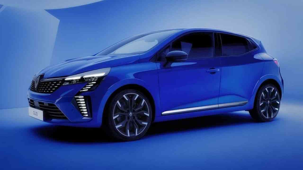 Renault instala limitador de velocidade no Clio para aumentar segurança no trânsito