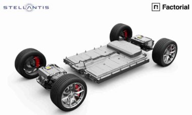 Stellantis valida bateria de estado sólido que carrega 90% em 18 minutos e planeja estreia em 2026