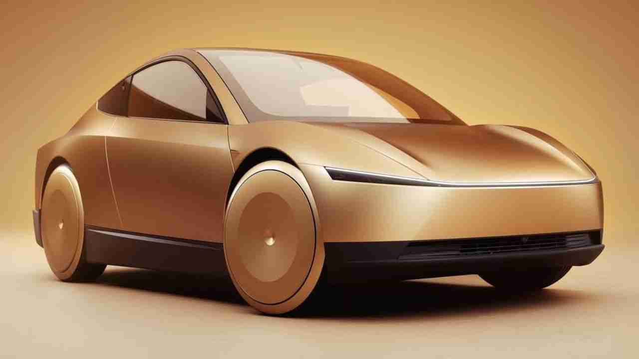 EUA flexibilizam regras para veículos autônomos e abrem caminho para robotáxi da Tesla