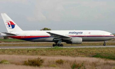 Rússia foi responsável pela queda do voo MH17, da Malaysia Airlines, ocorrido em 2014