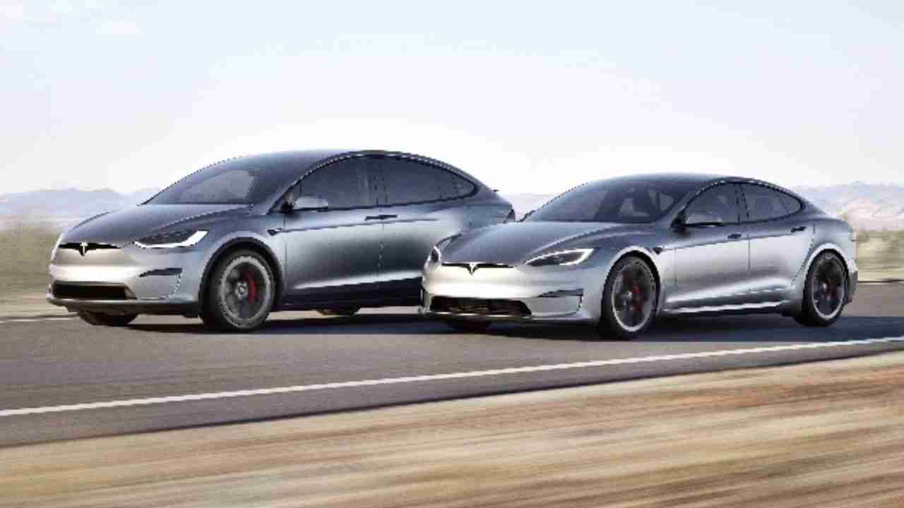 A Tesla eladása közel 50%-kal esett vissza Európában