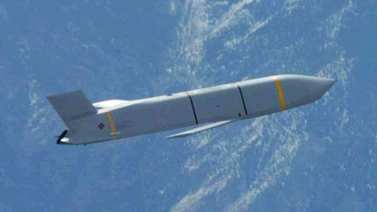 Israel negocia mísseis JASSM com os EUA para ampliar poder de ataque