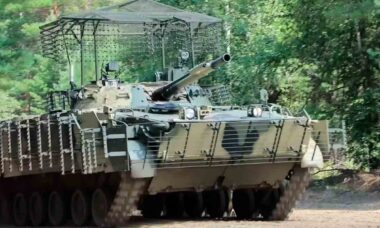 BMP-3. Telegram @rostecru