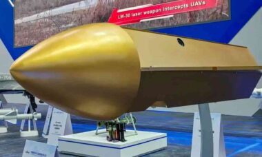 China começa a lançar “constelação” de 300 satélites ao espaço para formar rede de comunicação e observação