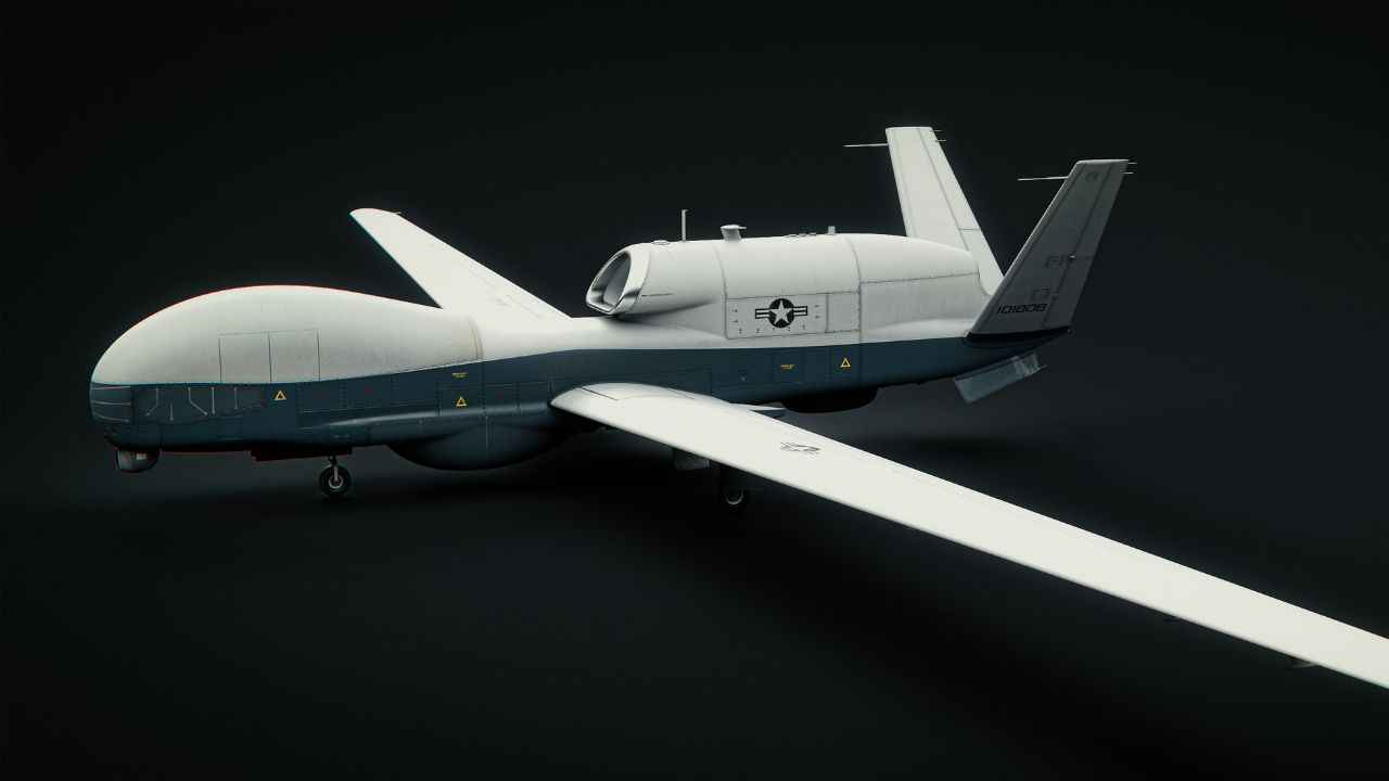 Coreia do Sul substitui F-35B por drones em novo porta-aviões, priorizando economia e autonomia na defesa