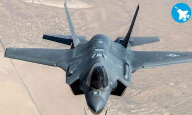 Lockheed Martin planeja modernizar F-35 com tecnologia do NGAD para criar versão mais avançada e econômica