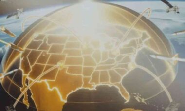 EUA anunciam "Domo de Ouro": sistema antimísseis com custo estimado de US$ 175 bilhões